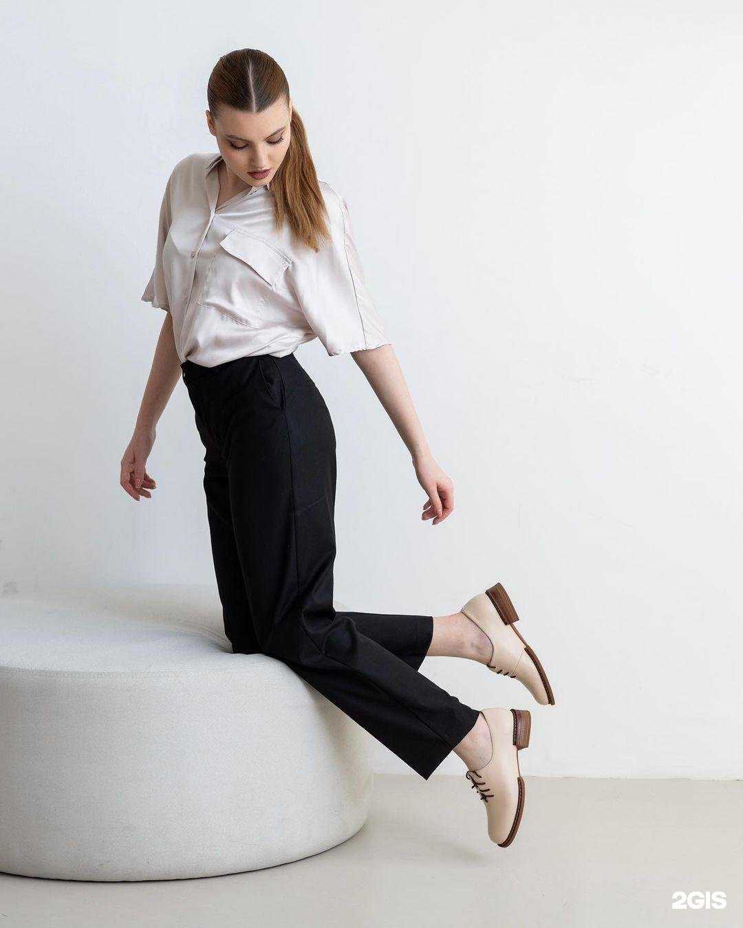 Отзывы на компанию Milana в Люберцах c фото