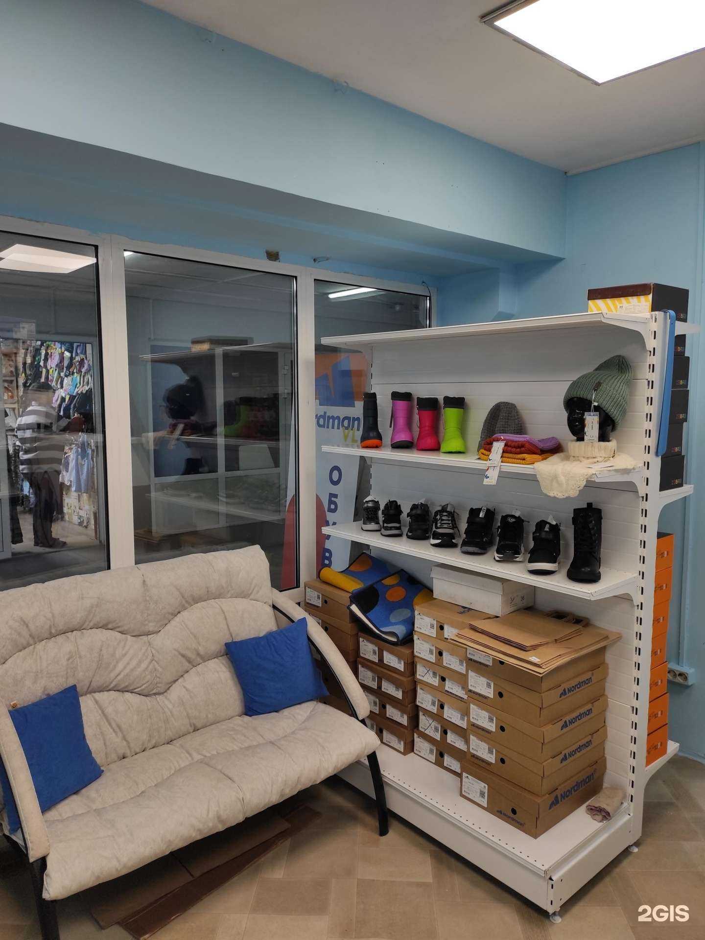 Отзывы на компанию Nordman Vl в Владивостоке c фото