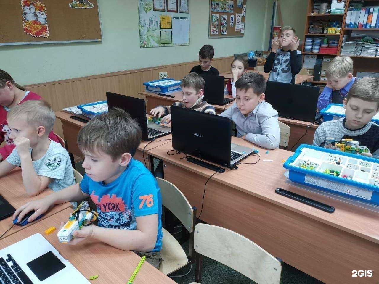 Отзывы на компанию Робокоd в Новосибирске c фото