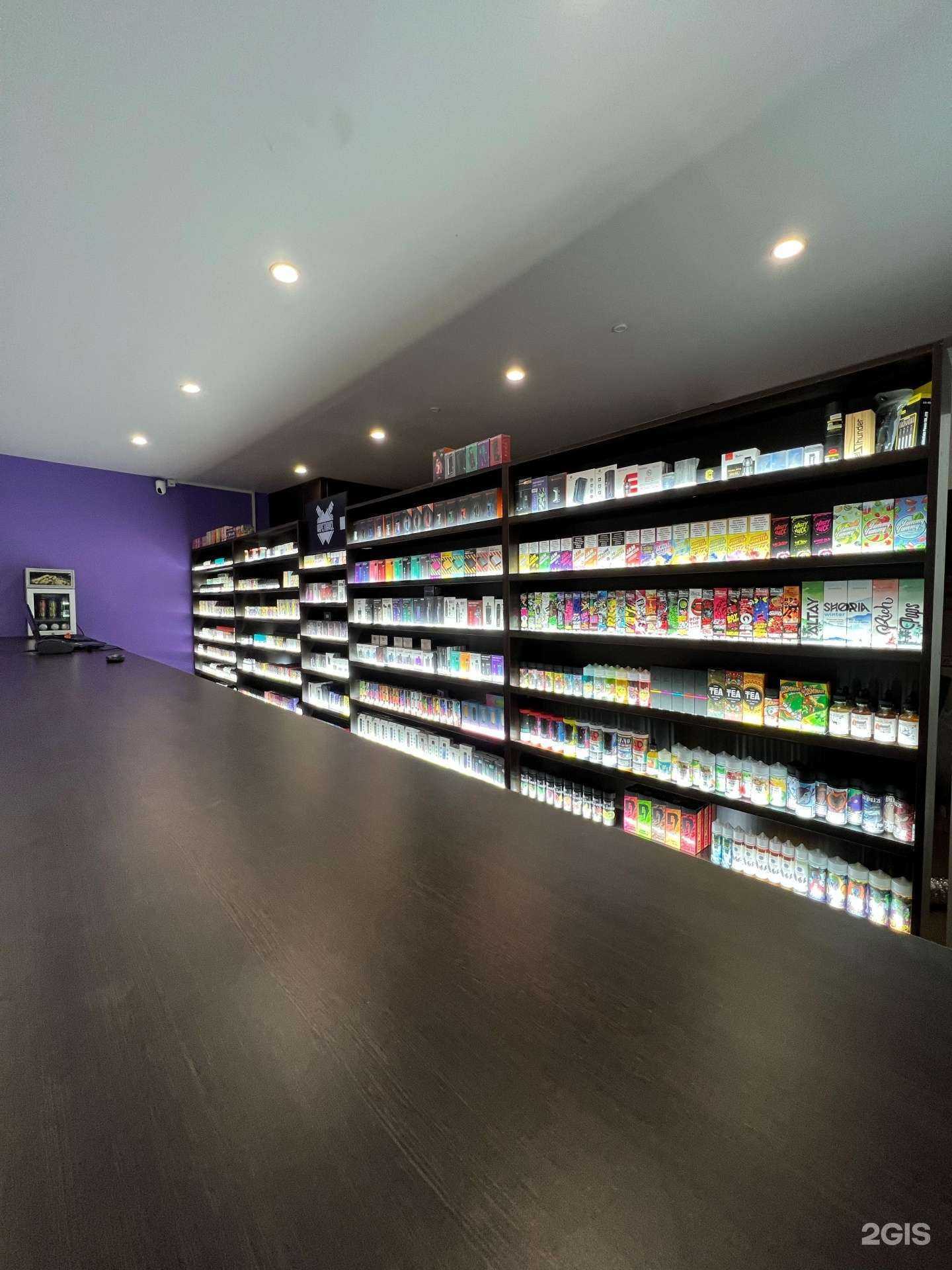 Отзывы на компанию VapeTravel в Новосибирске c фото