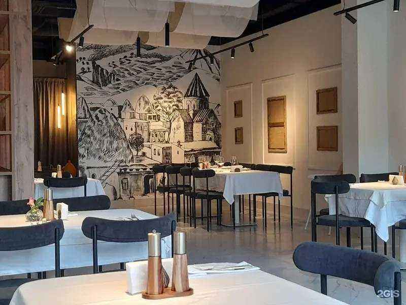 Отзывы на компанию Кинкали в Перми c фото