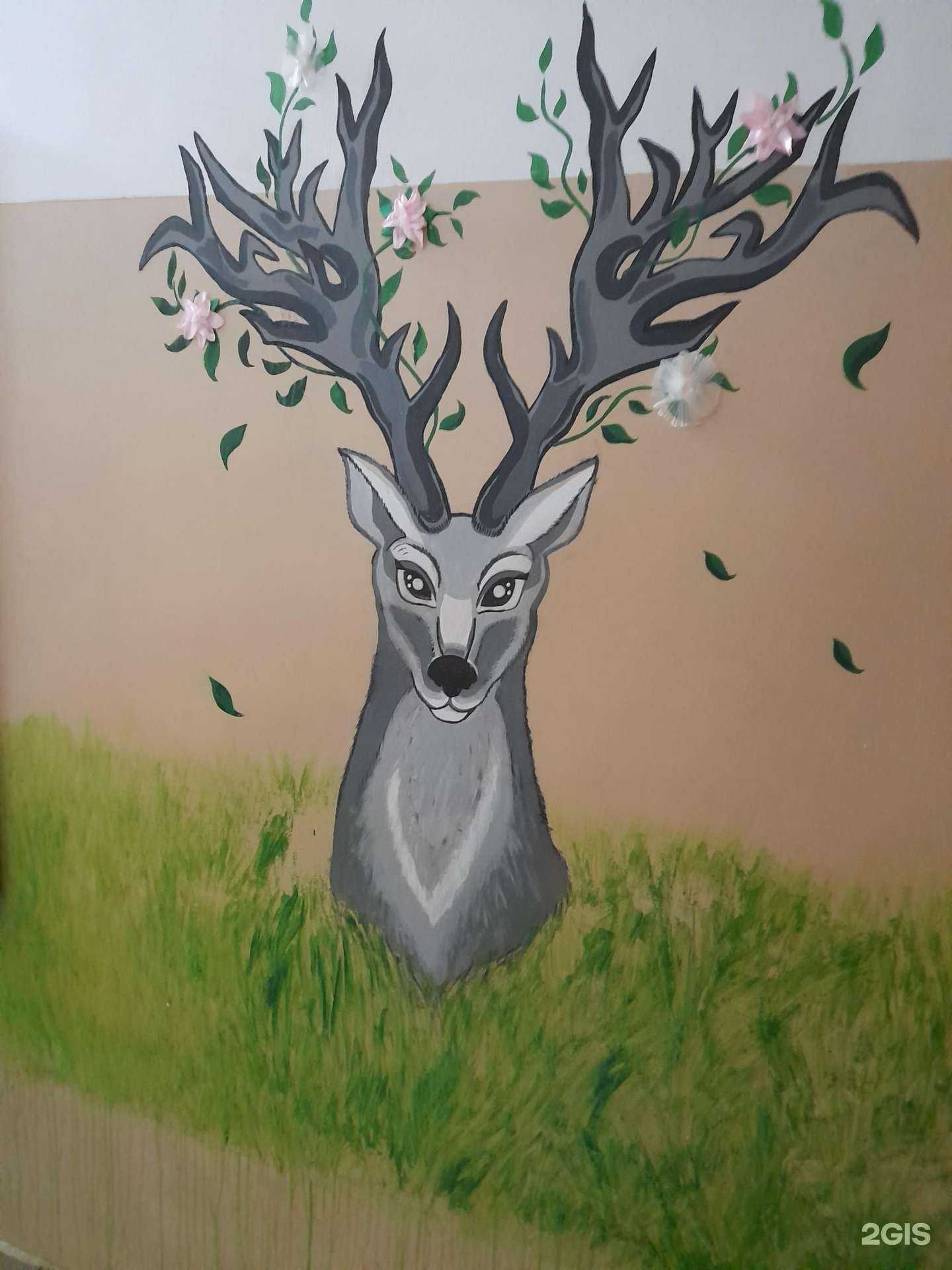 Отзывы на компанию Средняя школа №55 в Омске c фото