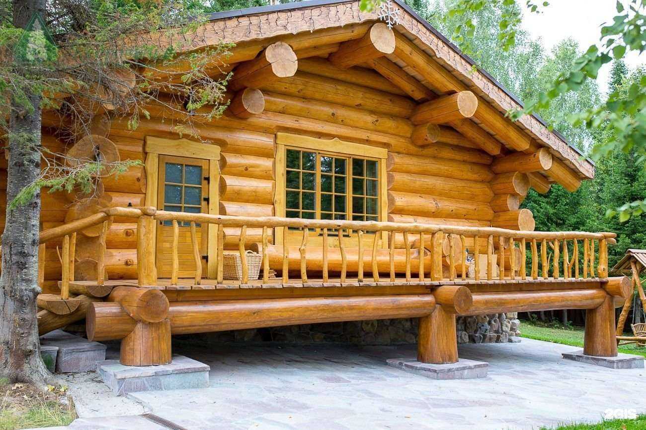 Отзывы на компанию Кедровый Дом в г. Дивногорск c фото