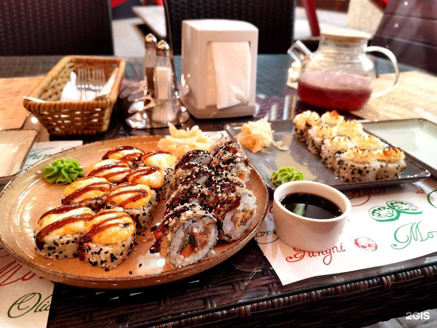 Отзывы на компанию Палки&Вилки в г. Белгород c фото