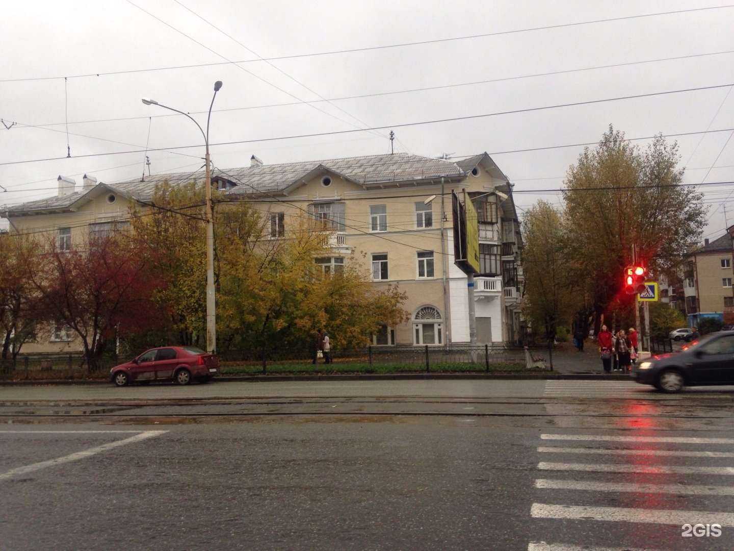 Отзывы на компанию Центральная городская клиническая больница №23 в Екатеринбурге c фото