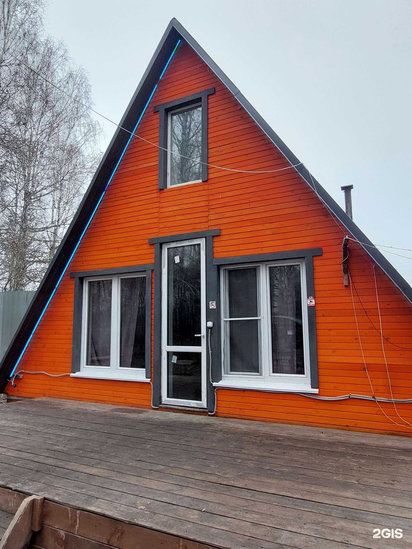 Отзывы на компанию Forest party в Тюмени c фото