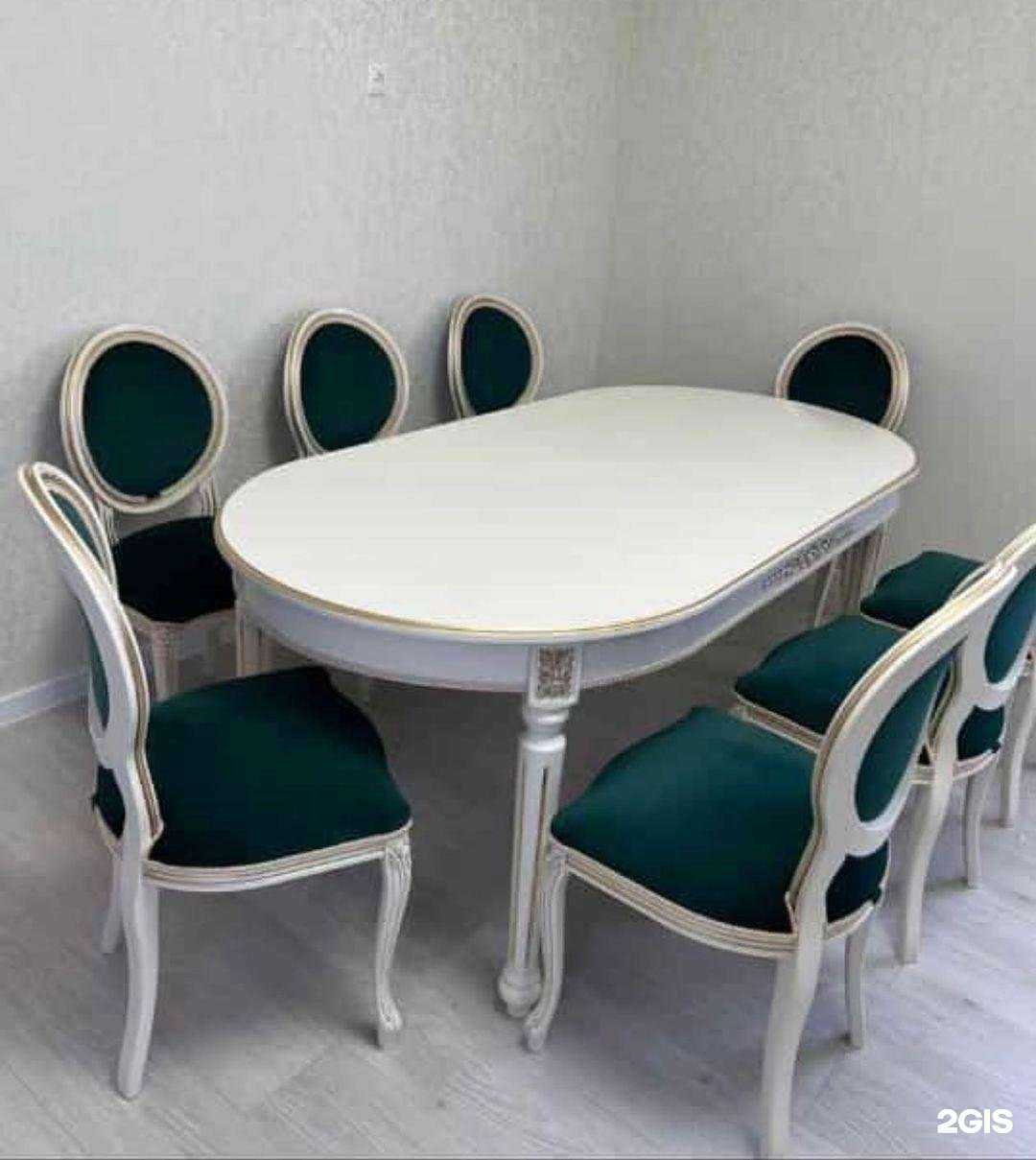 Отзывы на компанию Царские кухни в г. Махачкала c фото