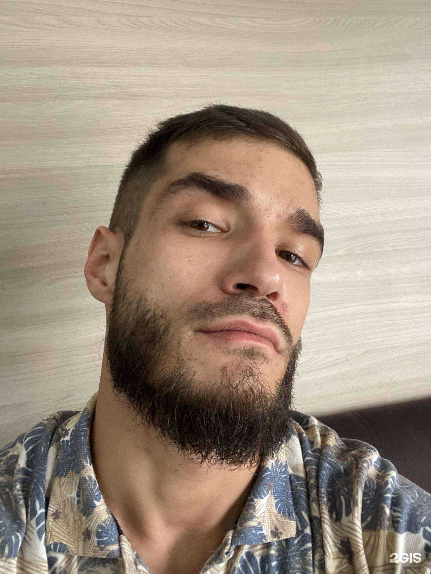 Отзывы на компанию Borodach в г. Каспийск c фото