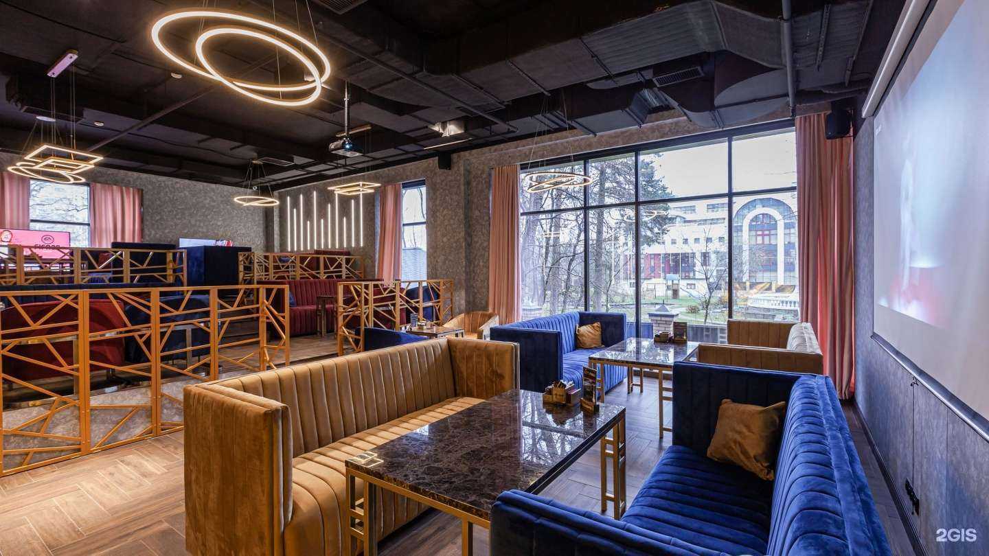 Отзывы на компанию Just lounge в Одинцове c фото