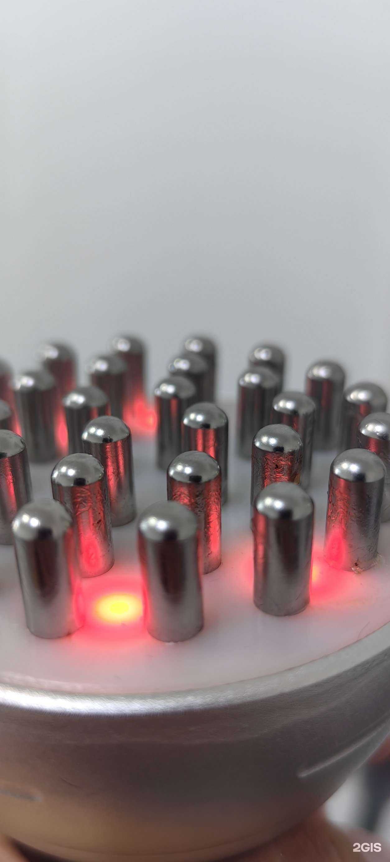 Отзывы на компанию Кабинет аппаратной косметологии в г. Тольятти c фото