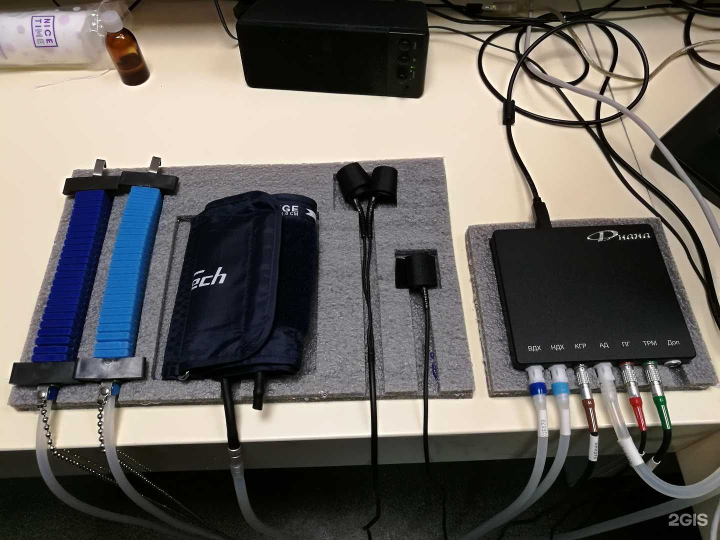 Отзывы на компанию Бюро детекции лжи в г. Новосибирск c фото