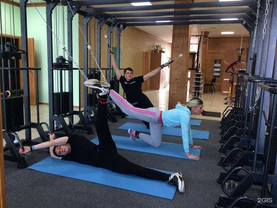 Отзывы на компанию Здоровье в Туле c фото