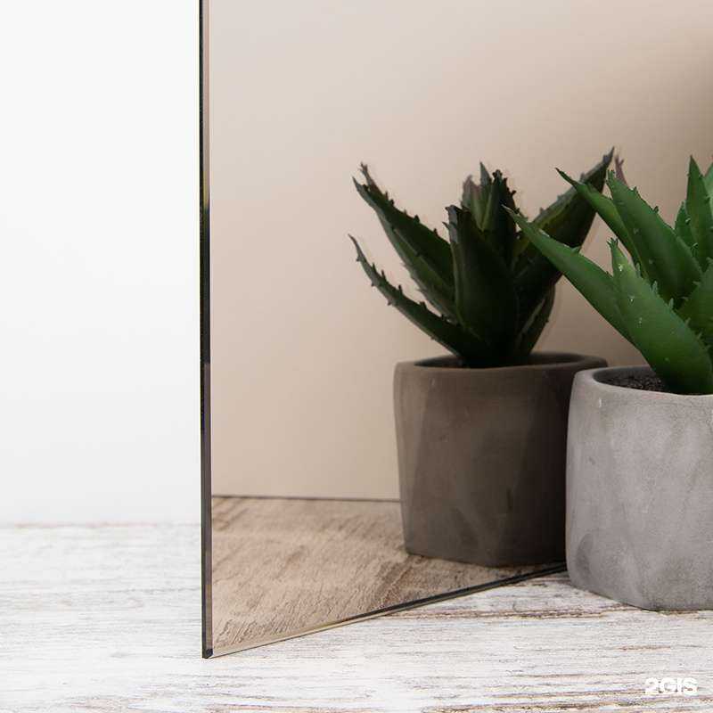 Отзывы на компанию Мир стекла в Уфе c фото