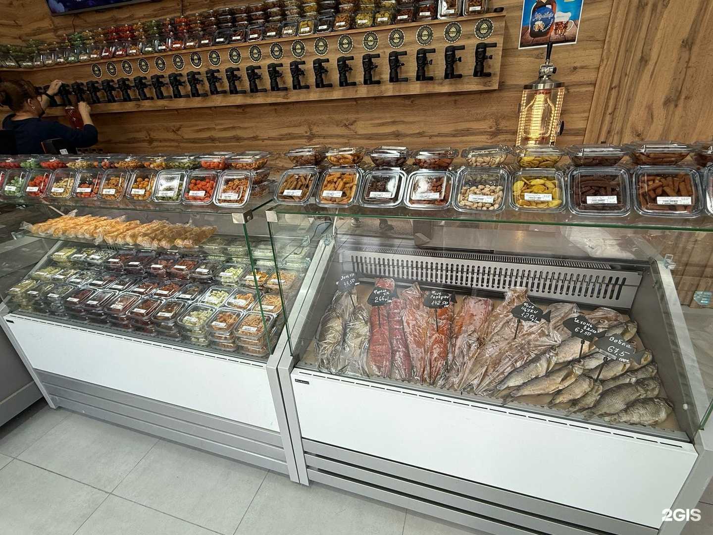 Отзывы на компанию Светлый Хмель в Туймазах c фото