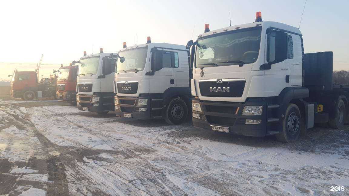 Отзывы на компанию КонТЭК-Сах в Южно-Сахалинске c фото