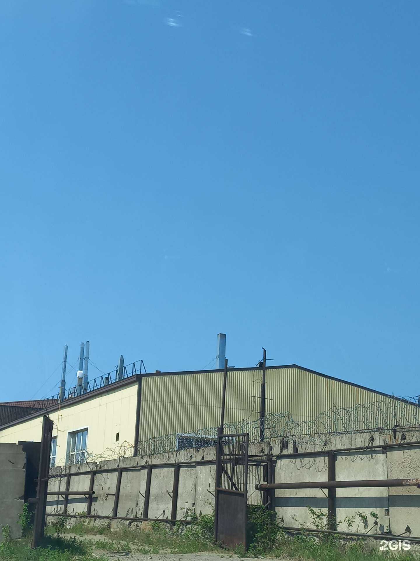 Отзывы на компанию Колосок в Нижневартовске c фото - фотография 2 из 2