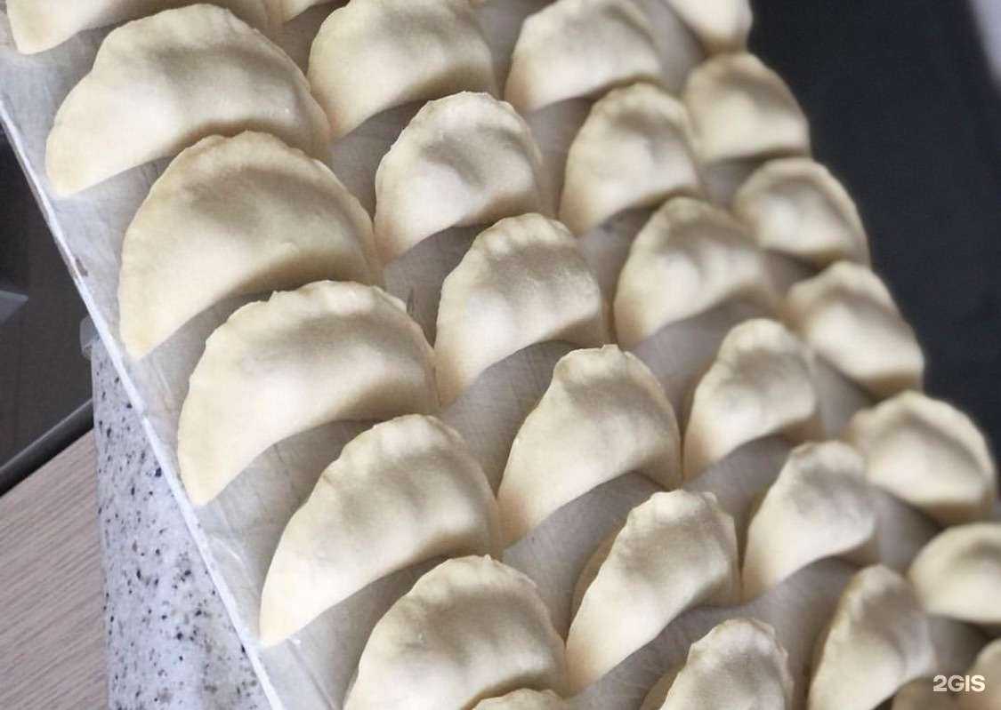 Отзывы на компанию Домашняя гастрономия в г. Краснодар c фото