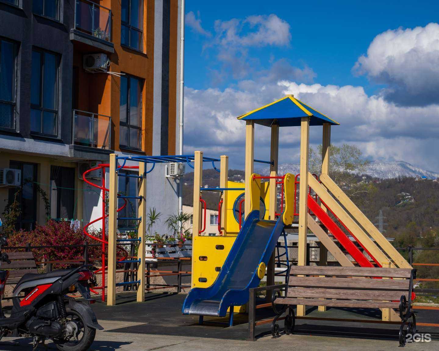 Отзывы на компанию LetoApart в г. Сочи c фото