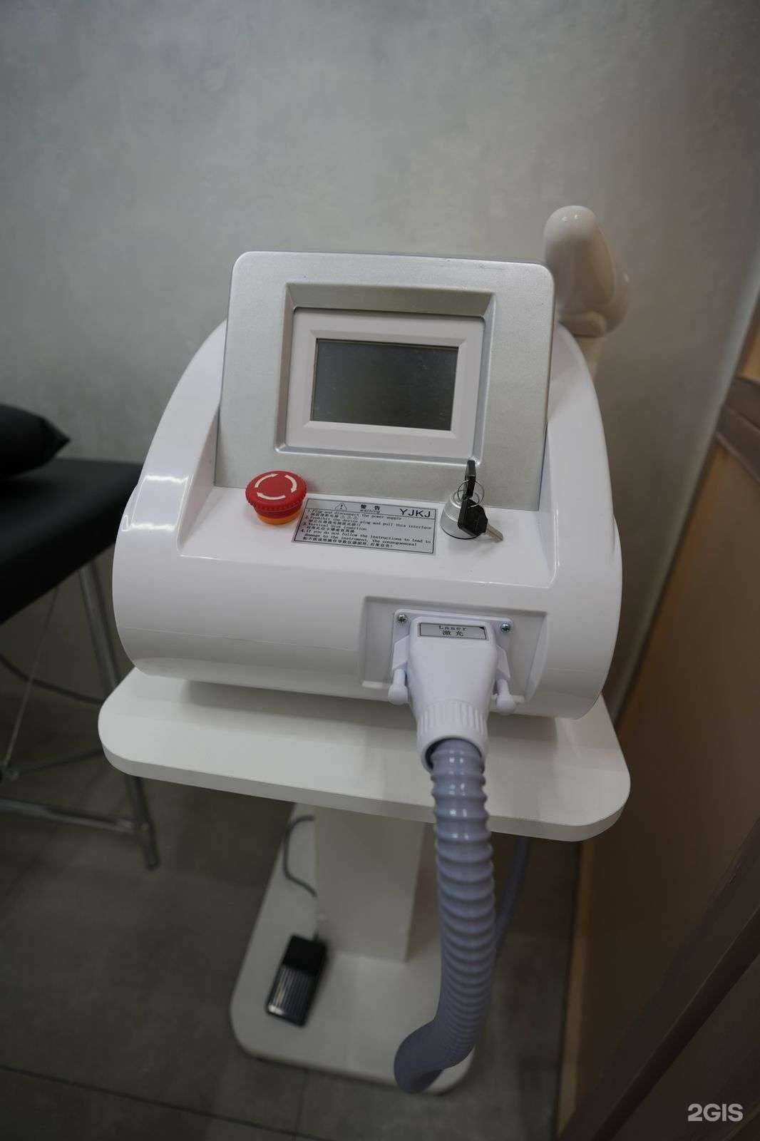 Отзывы на компанию Laser_Valentina  в Георгиевске c фото