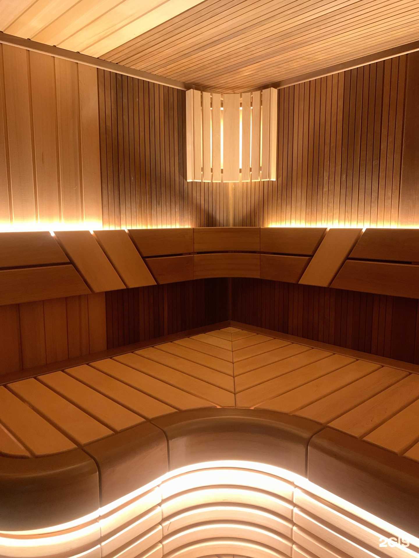 Отзывы на компанию СаунаТэкс в г. Екатеринбург c фото