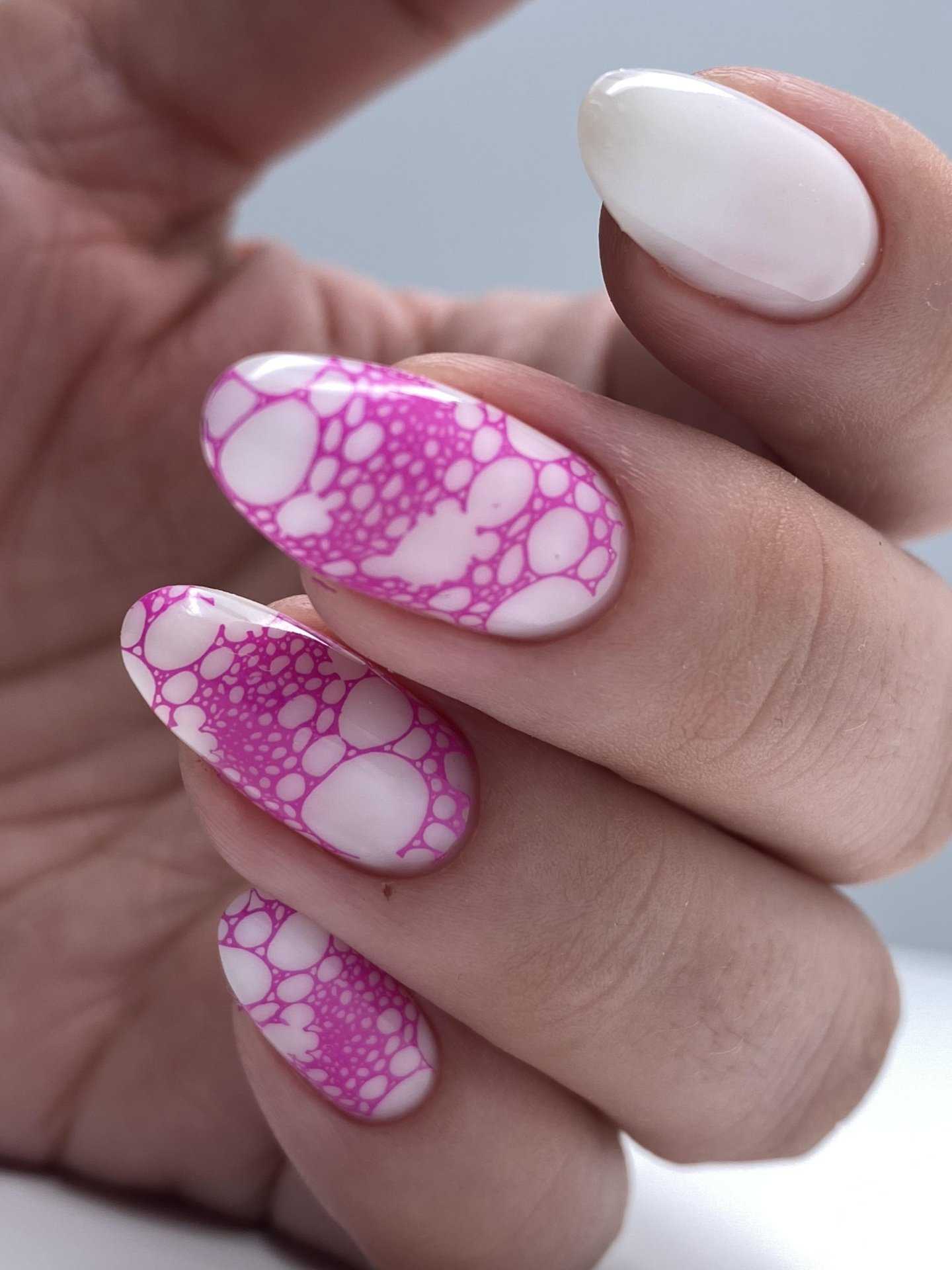 Отзывы на компанию Кабинет маникюра и педикюра в г. Томск c фото