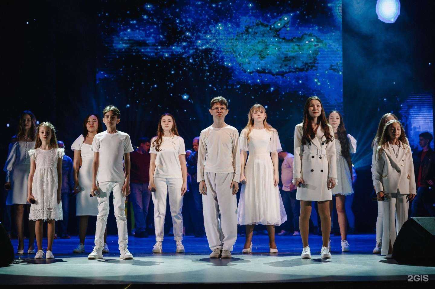 Отзывы на компанию Школа-интернат №3 в Энгельсе c фото