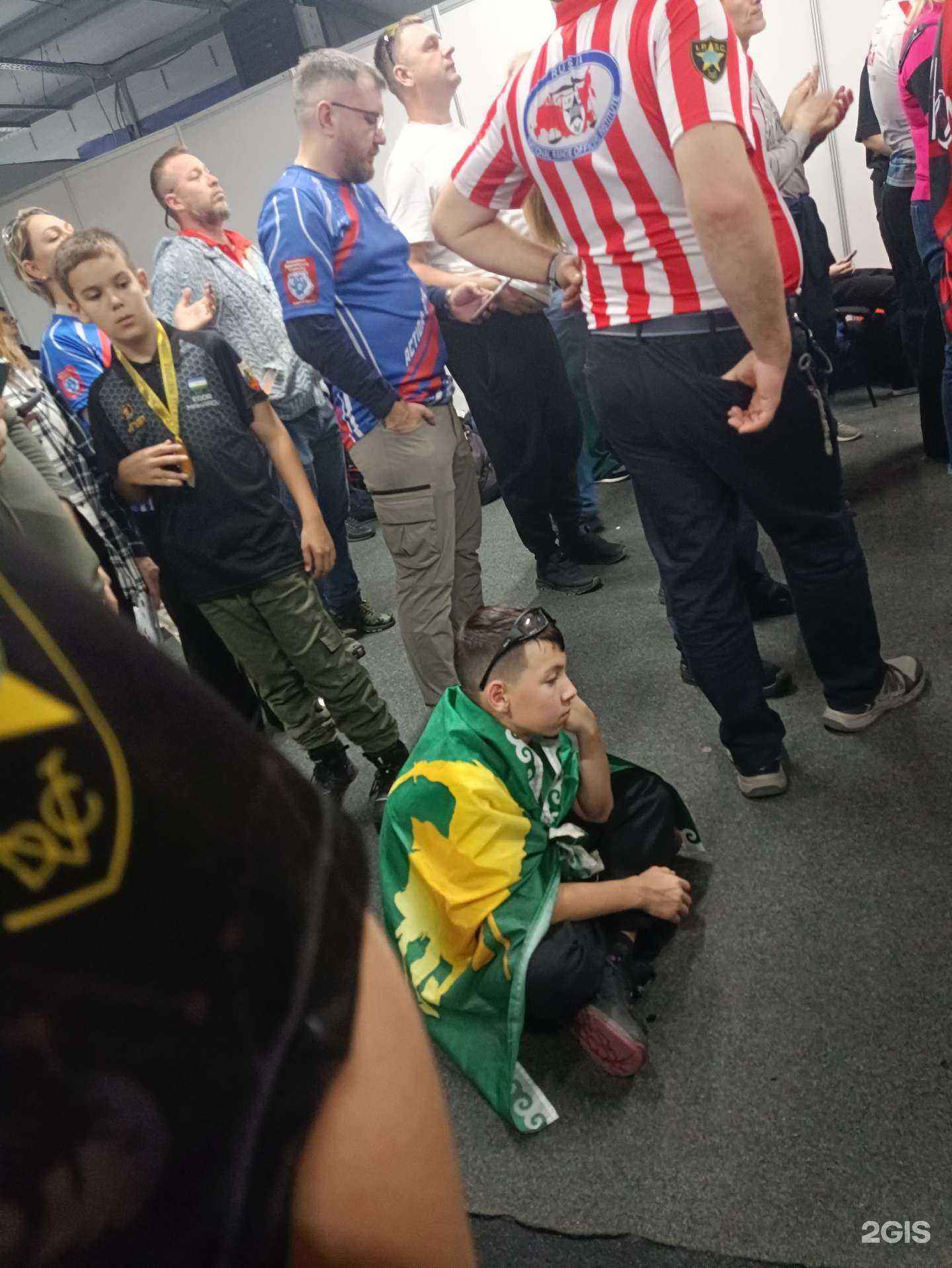 Отзывы на компанию Хан в Сибае c фото