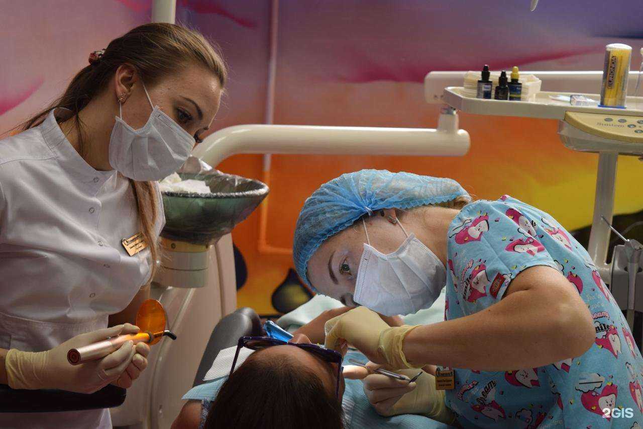 Отзывы на компанию Стоматология Нк в г. Нижнекамск c фото