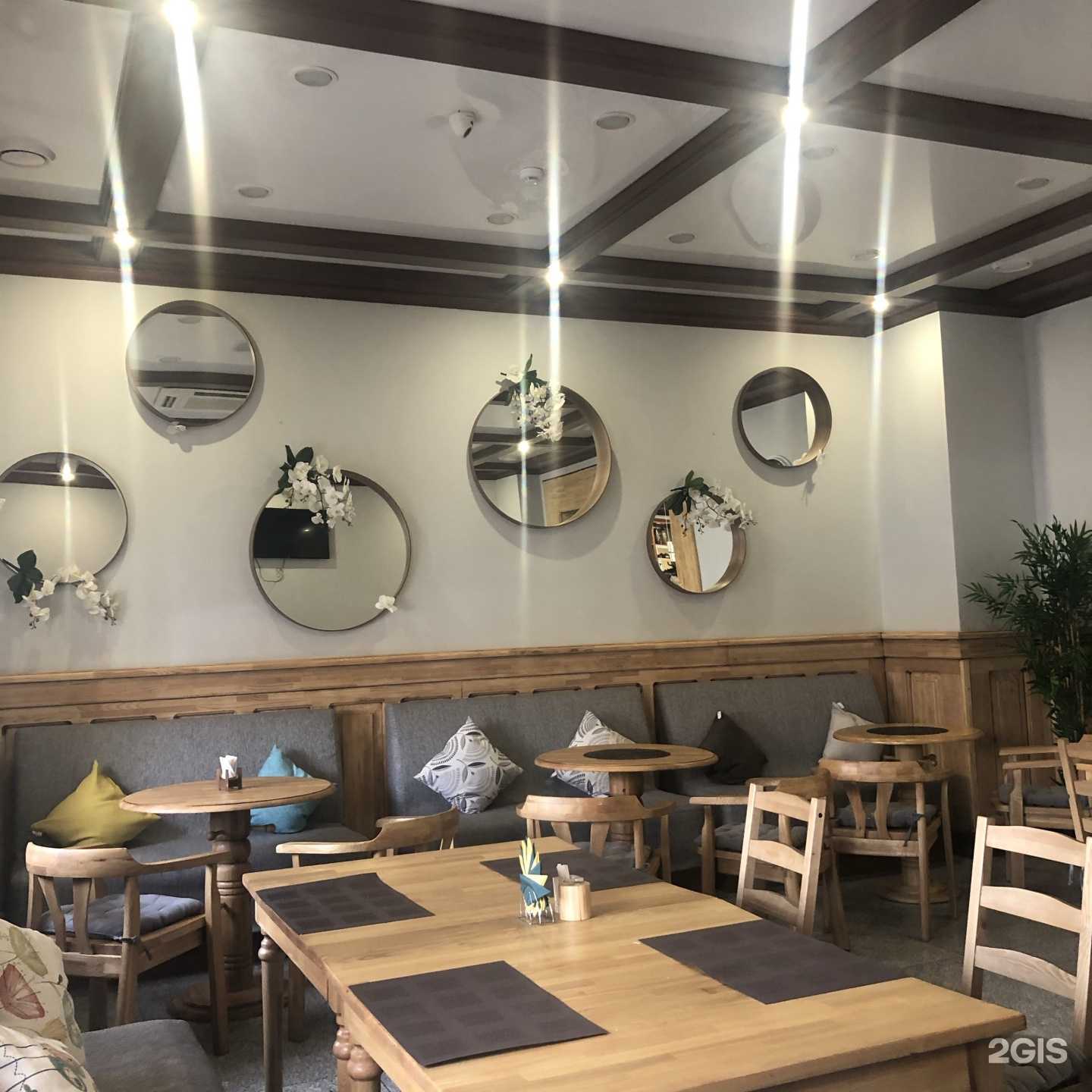 Отзывы на компанию Korean house в г. Уссурийск c фото