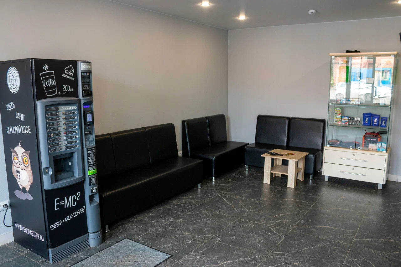 Отзывы на компанию AlmaMotors в Москве c фото