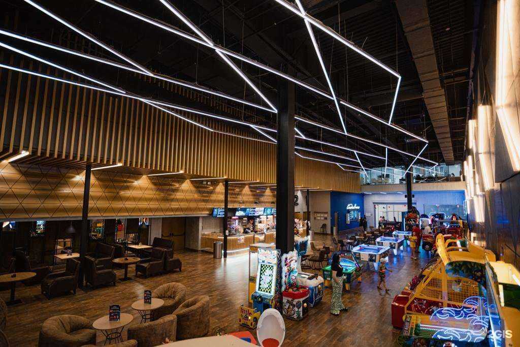 Отзывы на компанию Айко Cinema в Майкопе c фото