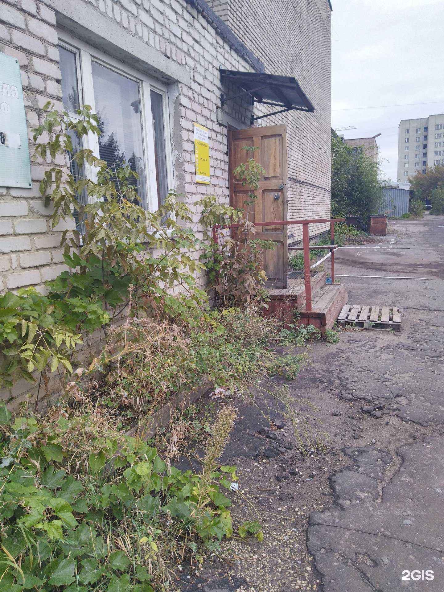 Отзывы на компанию Бмв-Сити в г. Тамбов c фото