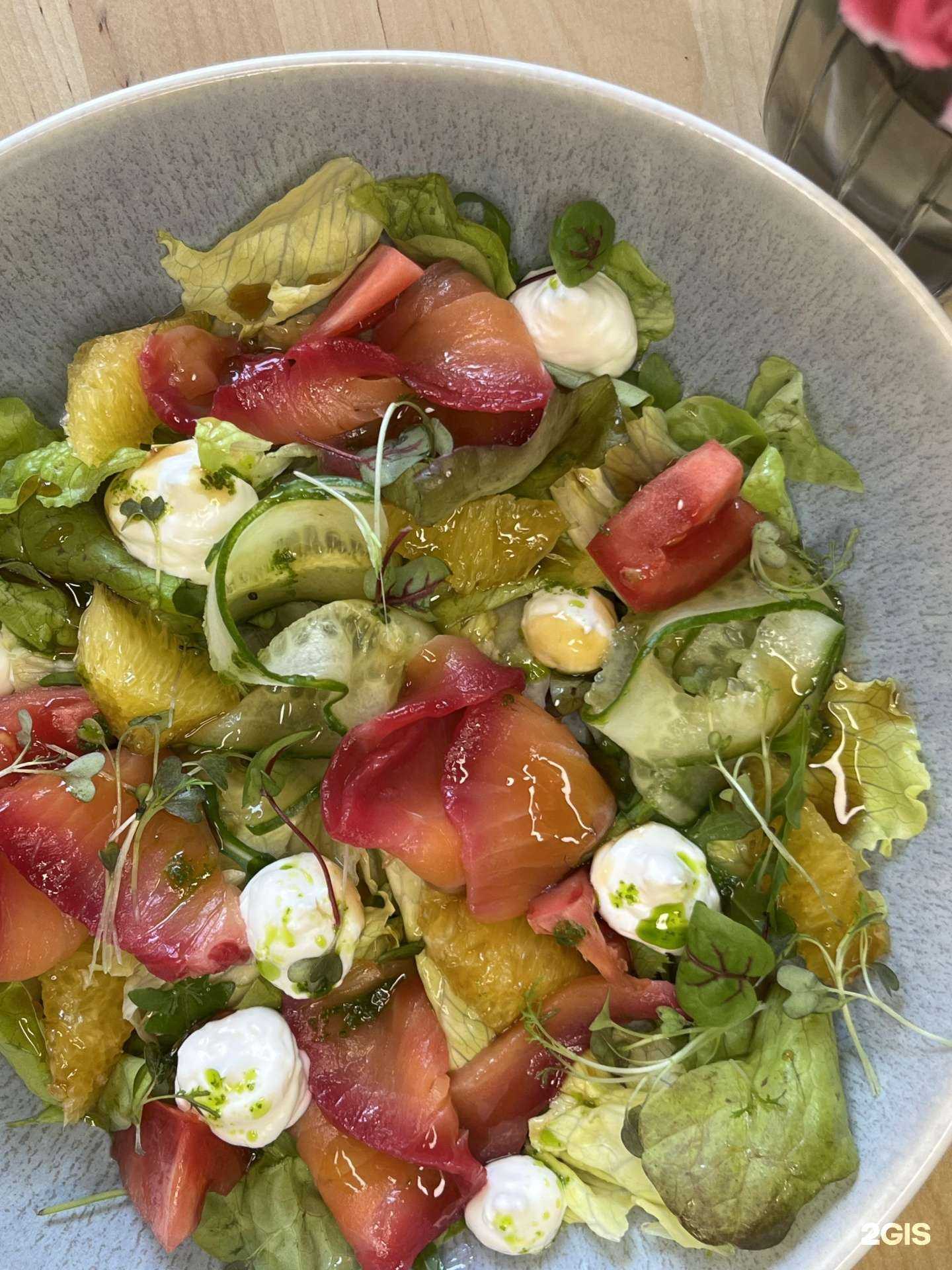 Отзывы на компанию Кошечка кофе в Сочи c фото