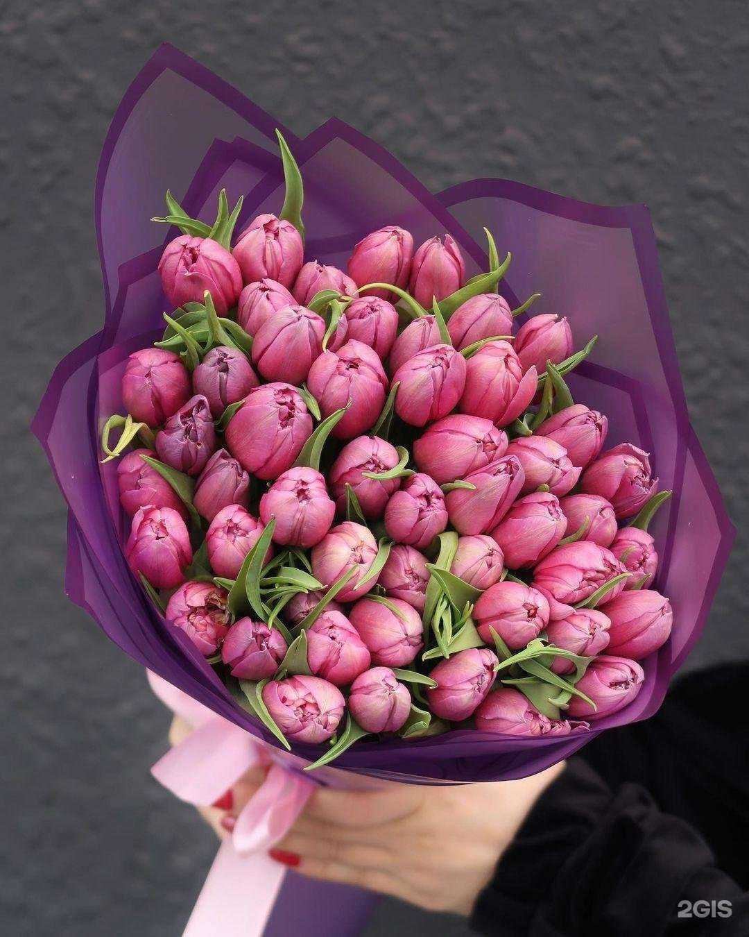 Отзывы на компанию Cosmic Flowers в Новокузнецке c фото