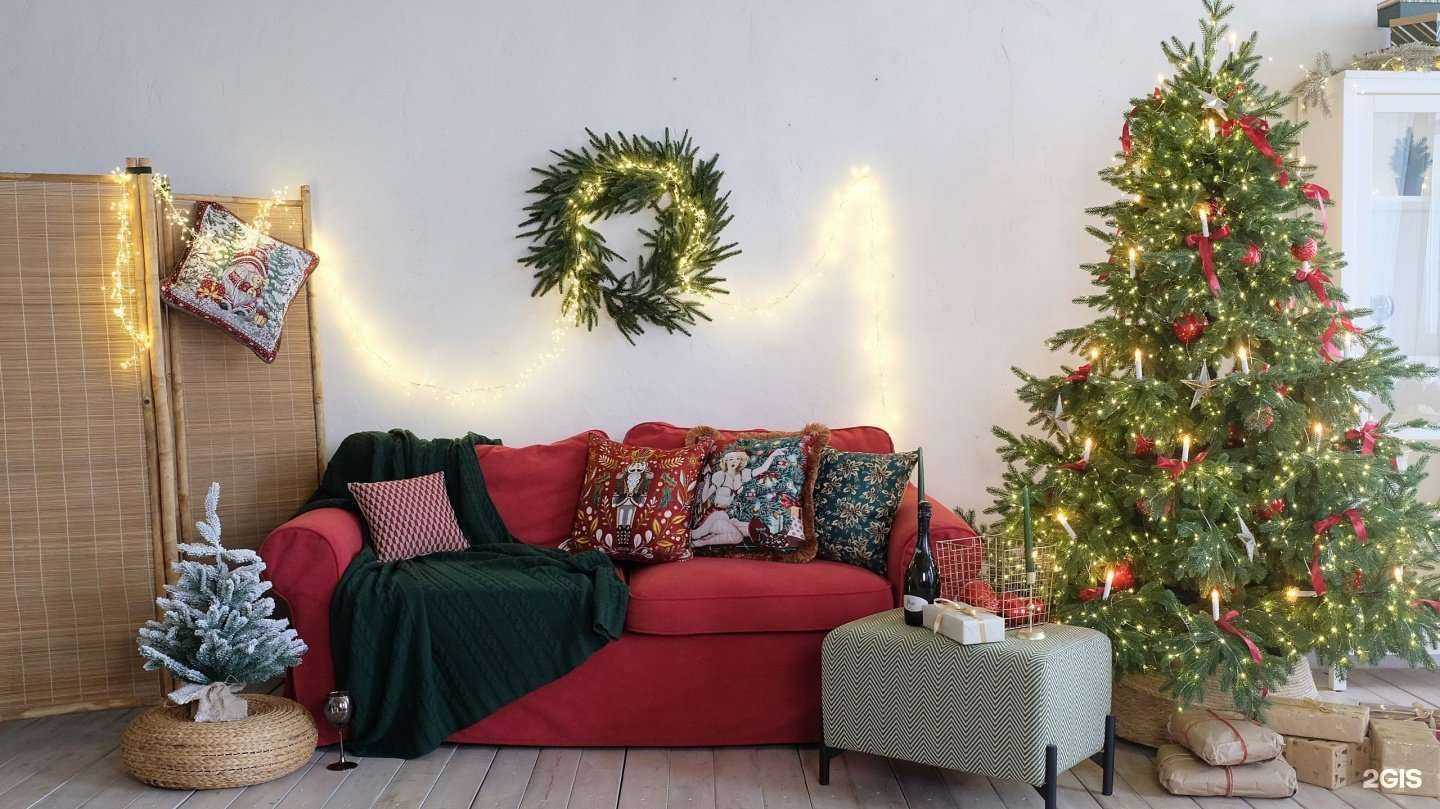 Отзывы на компанию Maison&Bureau в Красноярске c фото