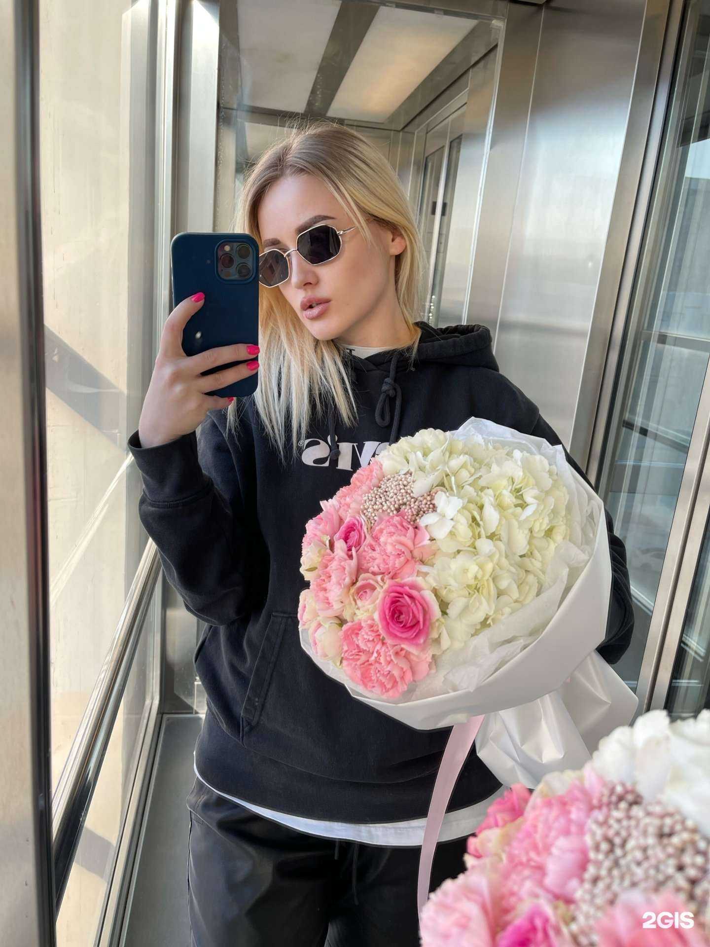 Отзывы на компанию Bouquet Mashaset в Воронеже c фото