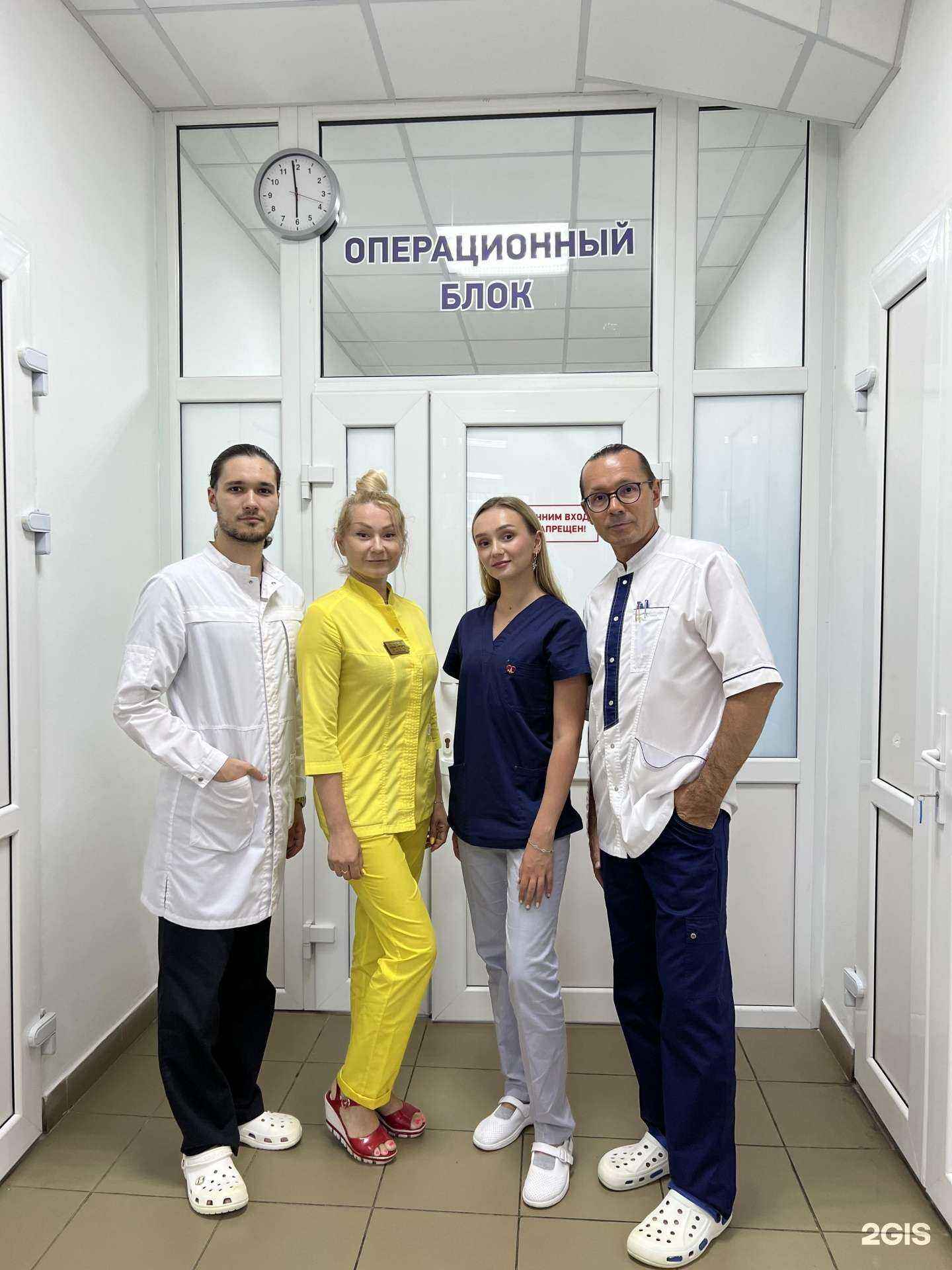 Отзывы на компанию Пластическая хирургия 21 в г. Чебоксары c фото