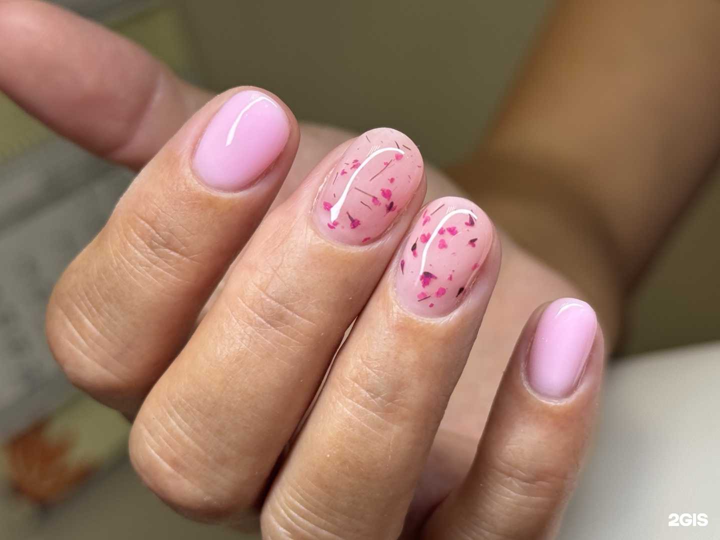 Отзывы на компанию Nail Master Natalya Klimova в г. Пермь c фото