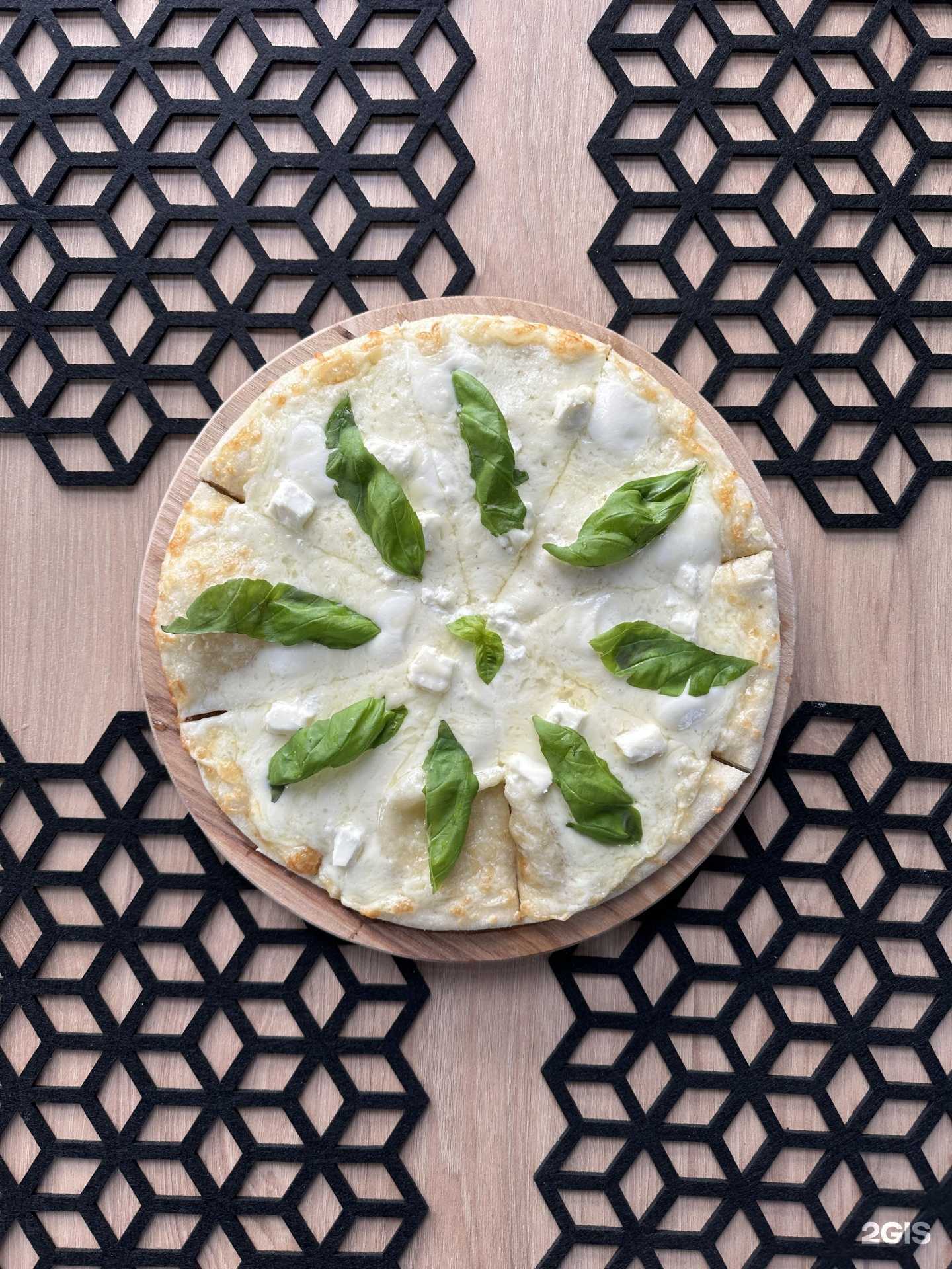 Отзывы на компанию Perfetto pizza в г. Краснодар c фото