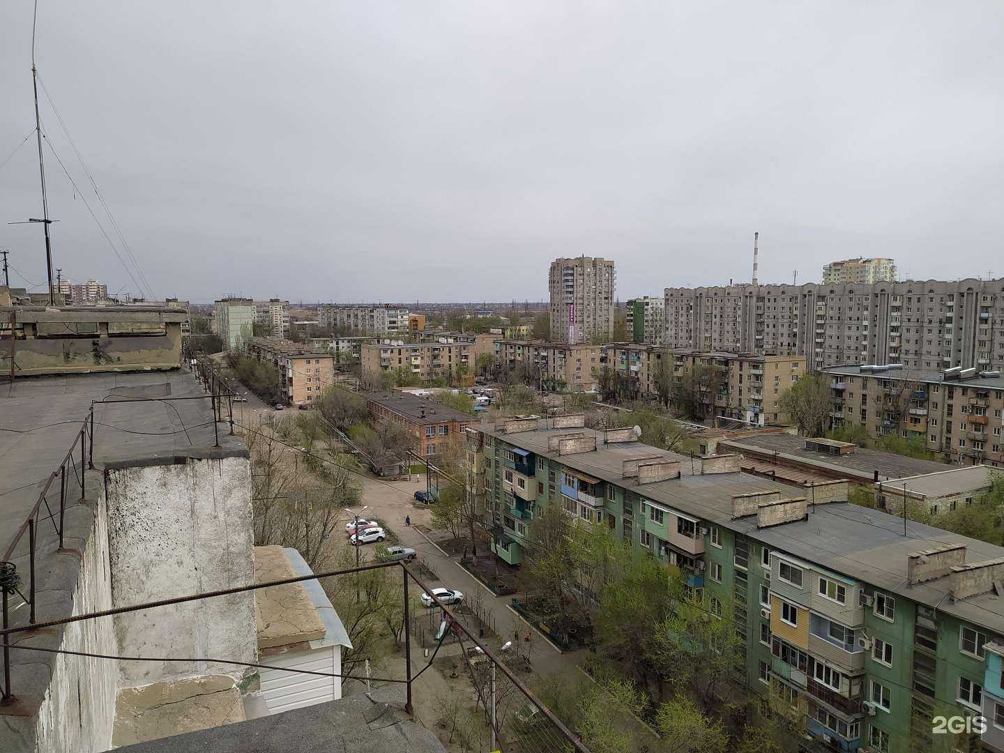 Отзывы на компанию Fleur в Астрахани c фото - фотография 2 из 2