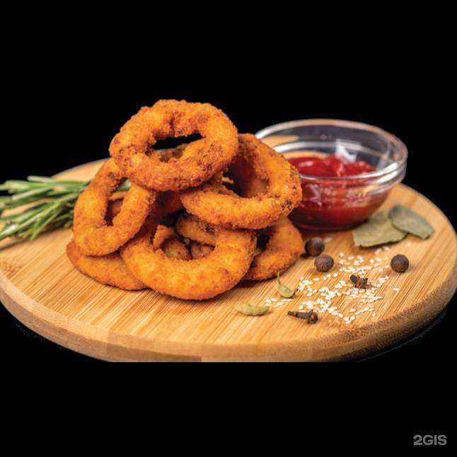 Отзывы на компанию Goodburger в г. Иркутск c фото