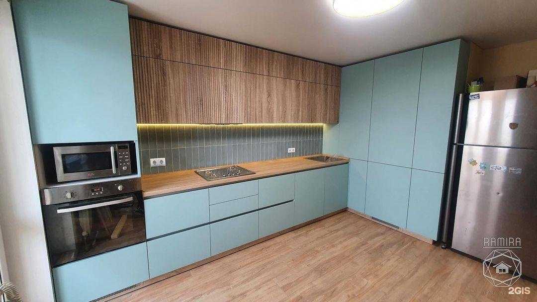 Отзывы на компанию Ramira Мебель в г. Смоленск c фото