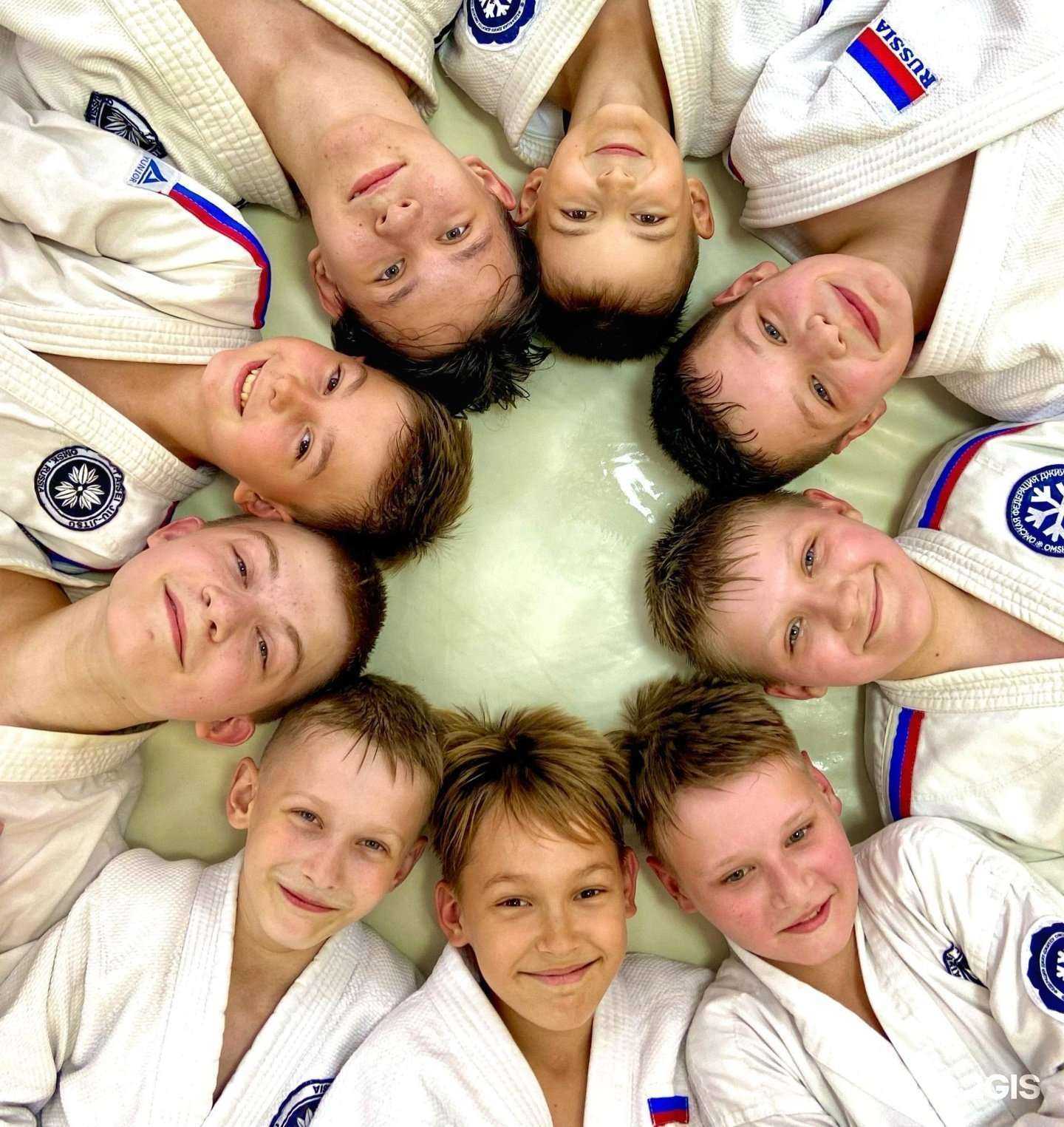 Отзывы на компанию Будокан в Омске c фото