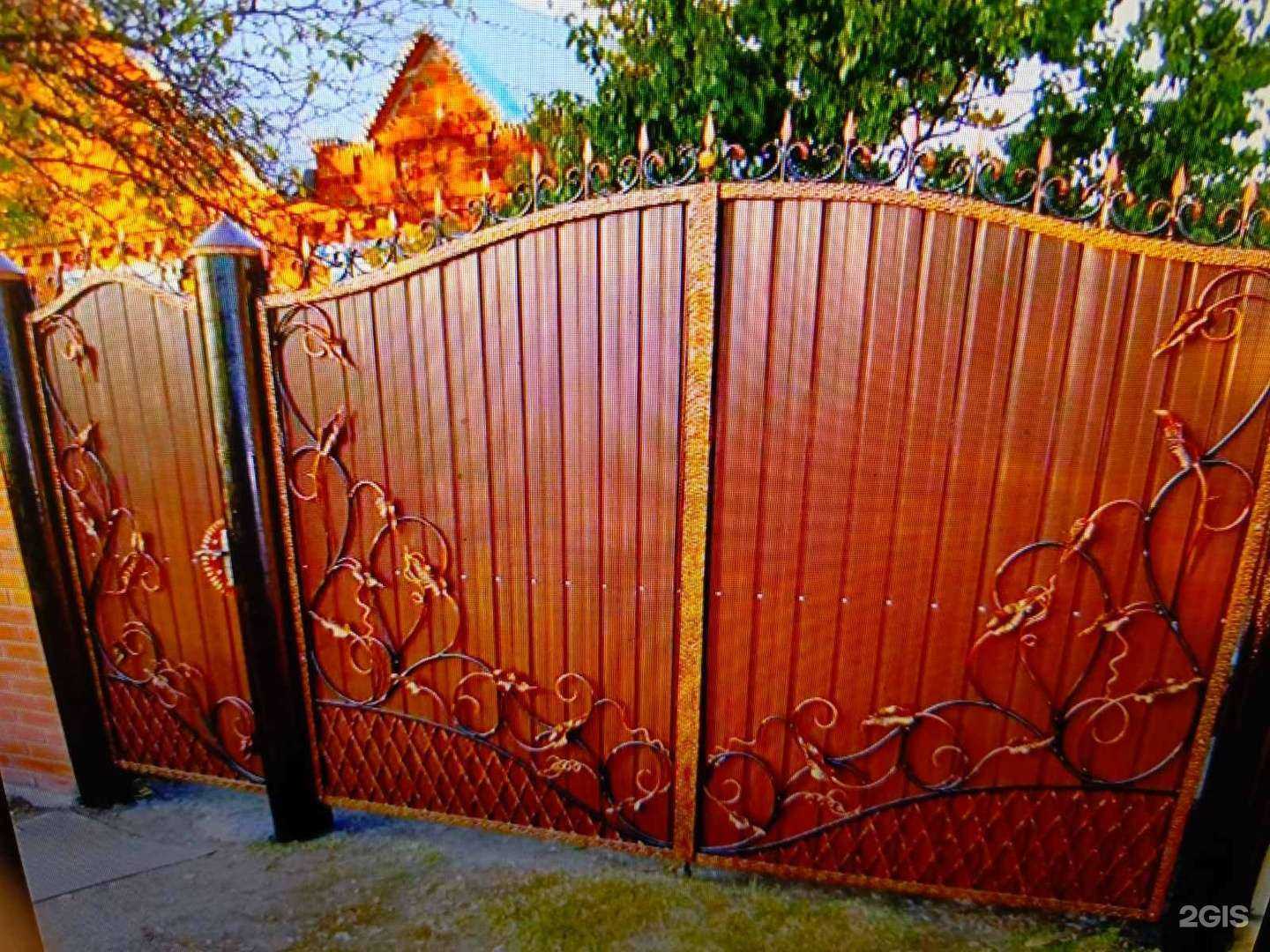 Отзывы на компанию Doorhan  в Черемхове c фото