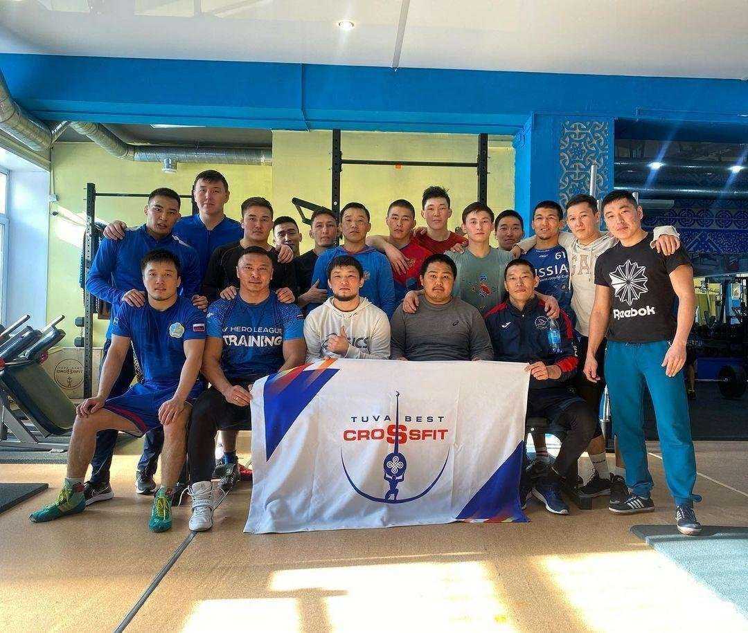 Отзывы на компанию Sai Gym в г. Кызыл c фото