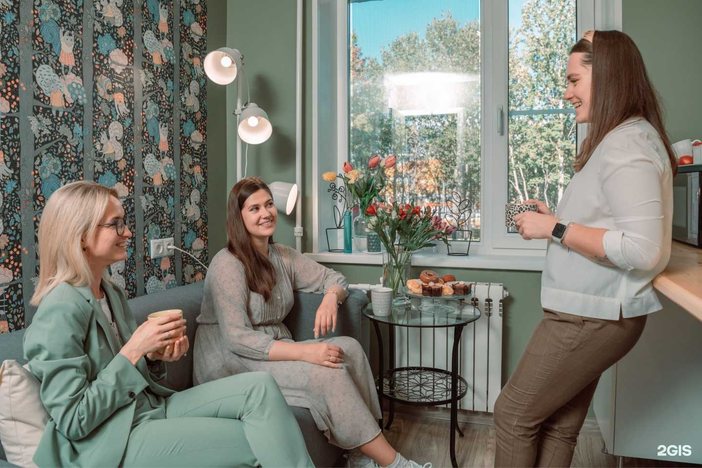 Отзывы на компанию Английский для тебя в Петропавловске-Камчатском c фото