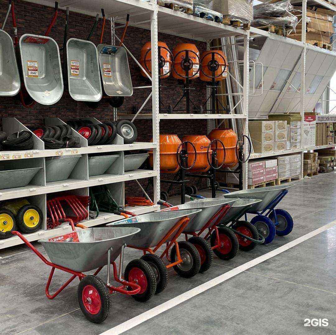 Отзывы на компанию Строительный Бум в г. Орск c фото