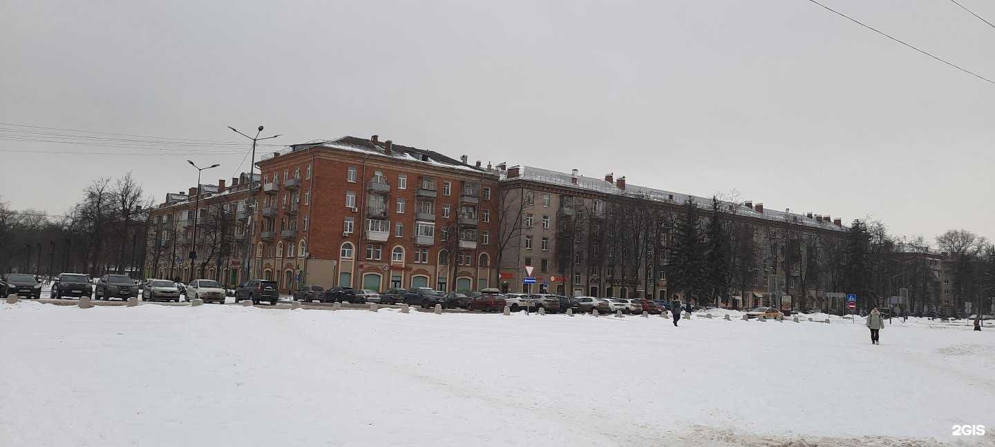 Отзывы на компанию Лэтуаль в Жуковском c фото - фотография 2 из 2