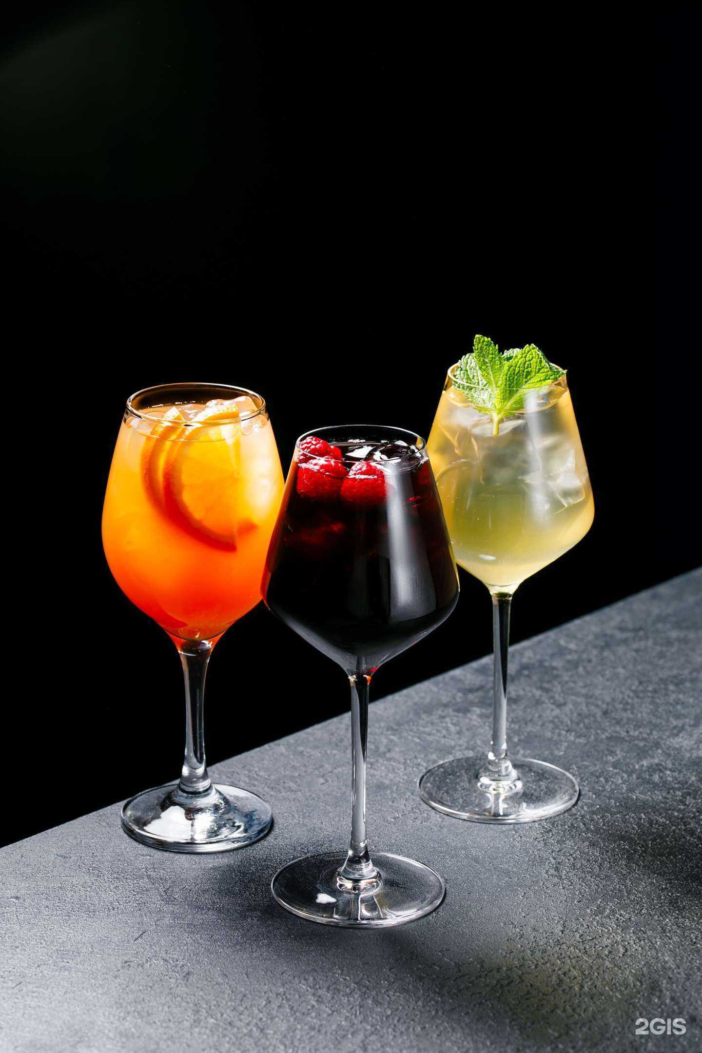 Отзывы на компанию Харди гарди в г. Томск c фото