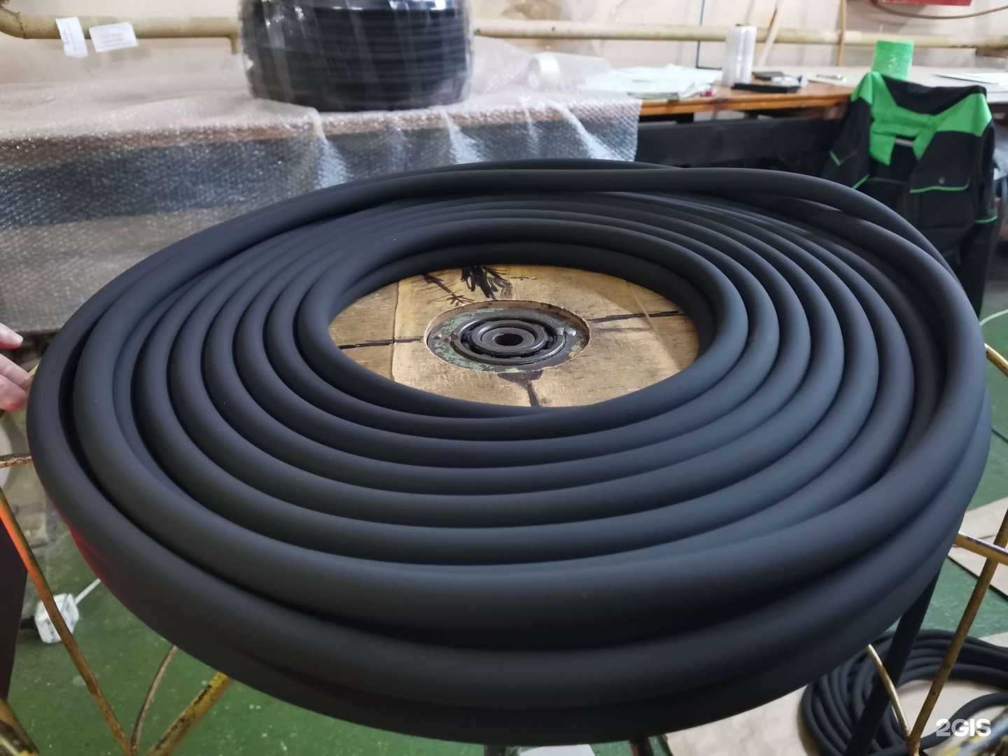 Отзывы на компанию Композит в г. Дзержинск c фото